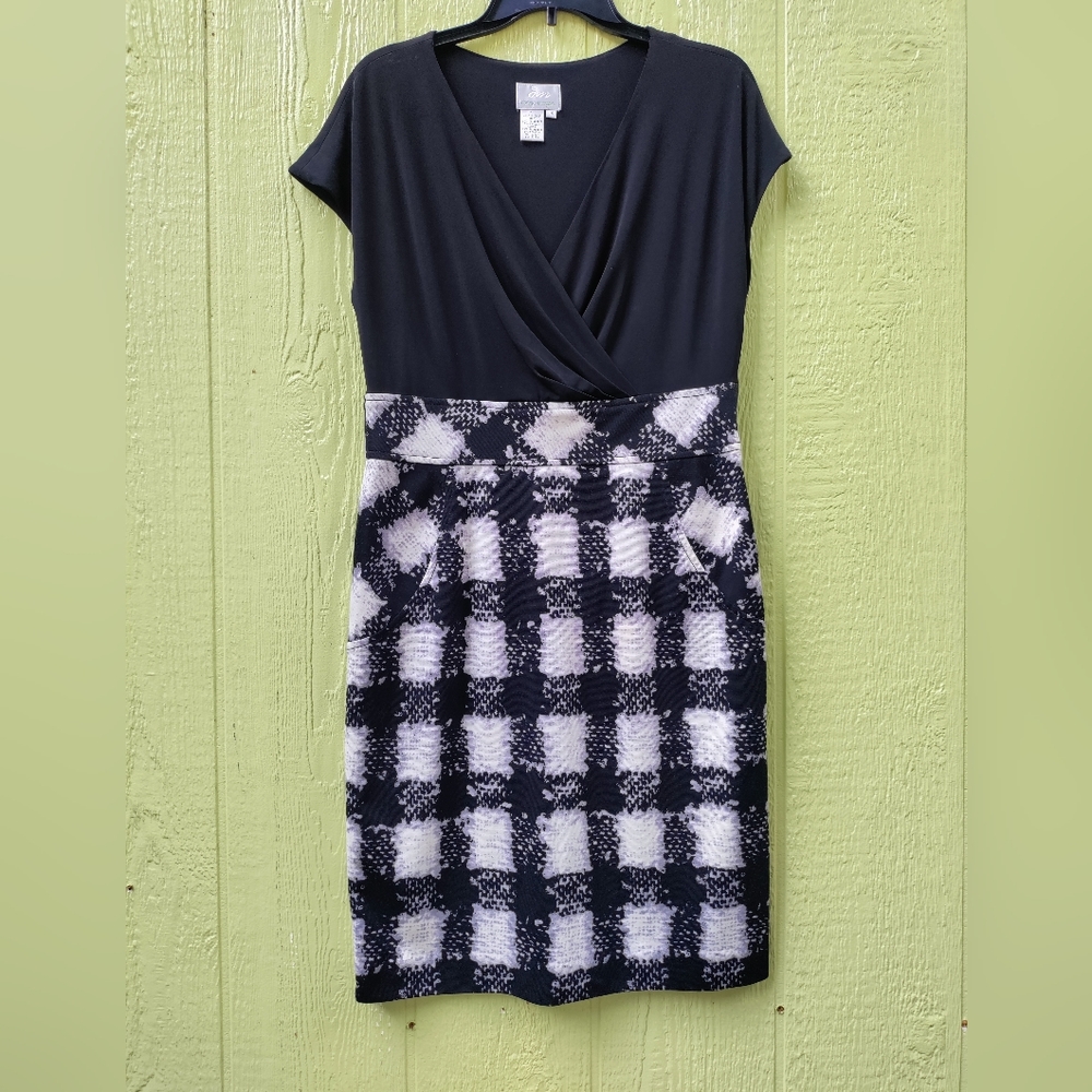 Donna Morgan size 14 Dress